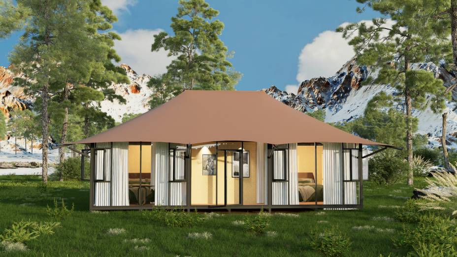 柳河县装配式建筑厂家